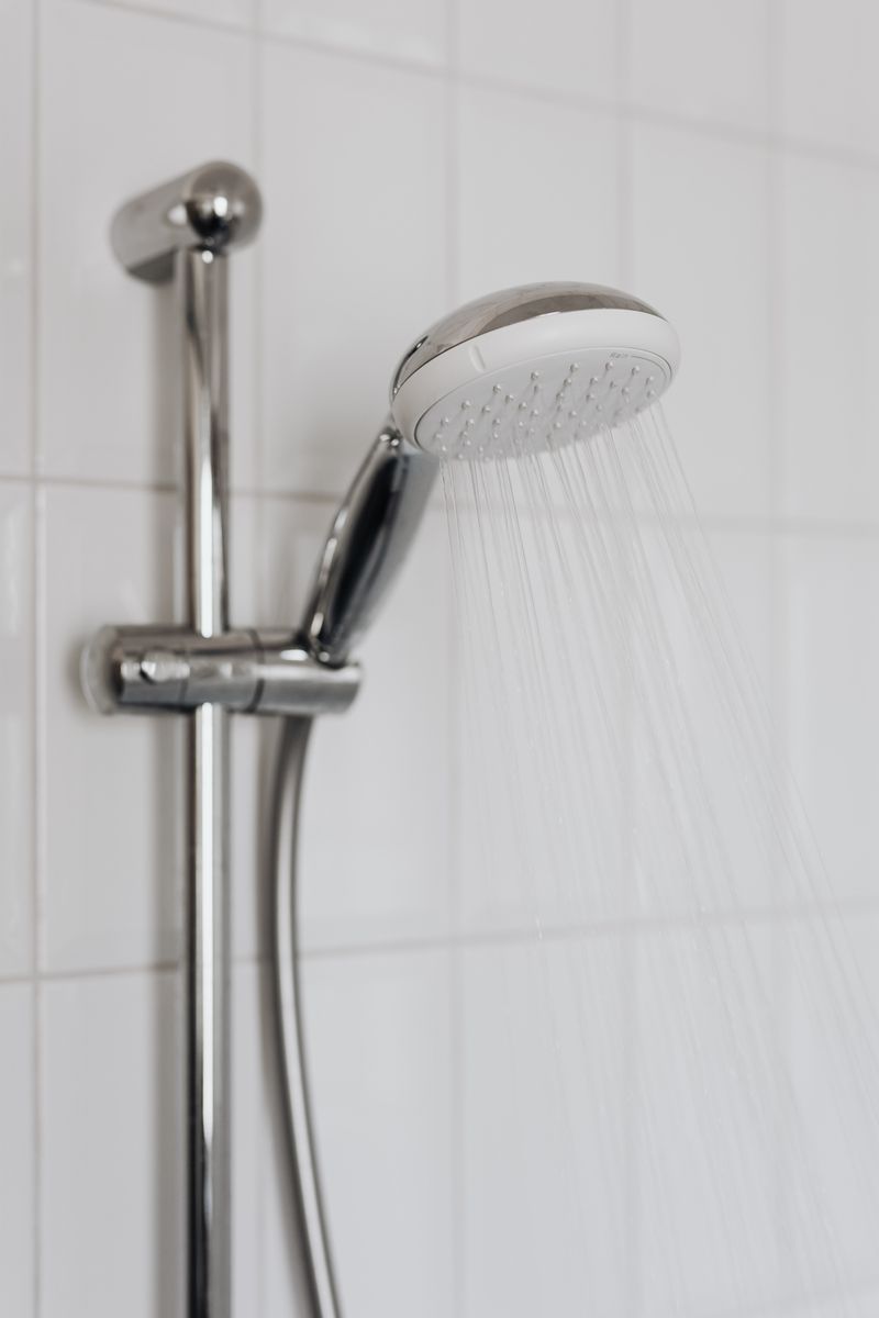 Modern Shower Head