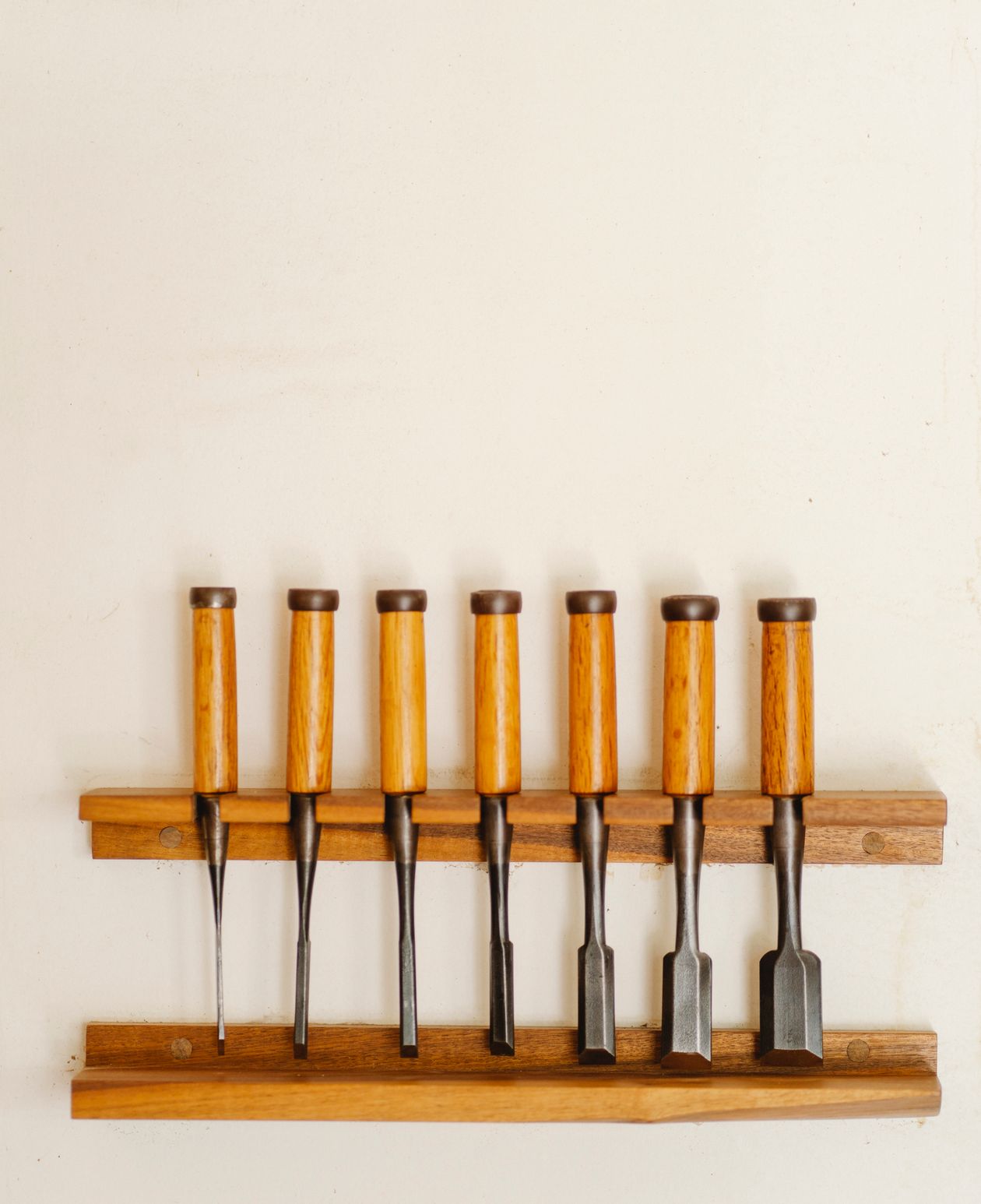 Chisel Set